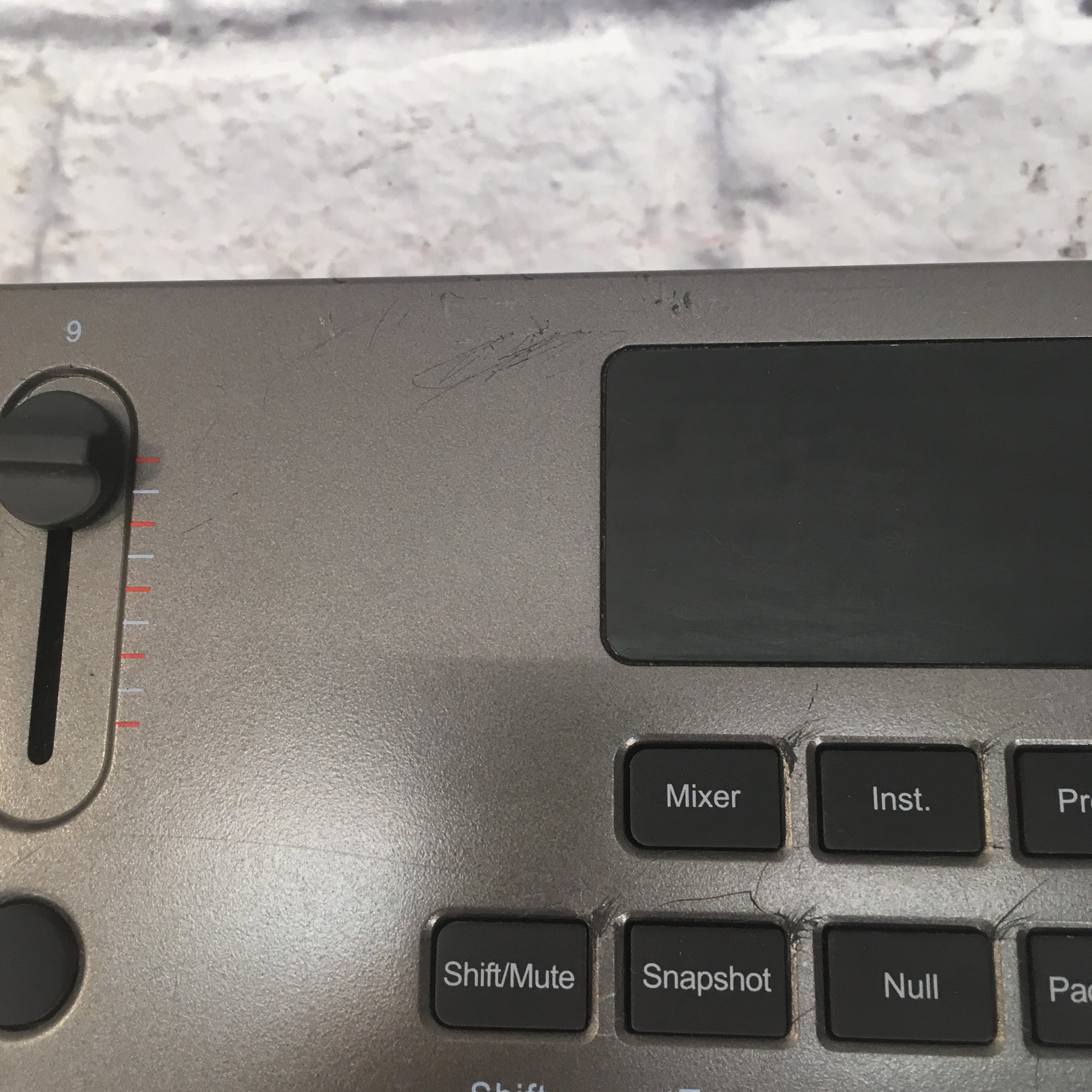 Nektar Impact LX88 USB Controller