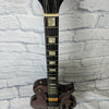 Harmony Marquis E61-4 Lp copy vintage Electric Guitar