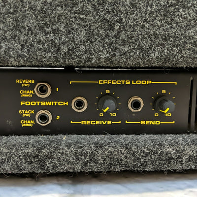 Tube Works RT-2100 ES Guitar Head