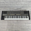 Vintage 1980s Roland HS-60 SynthPlus 60 Synthesizer with Case