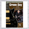 Hal Leonard Green Day - Guitar Chord Songbook