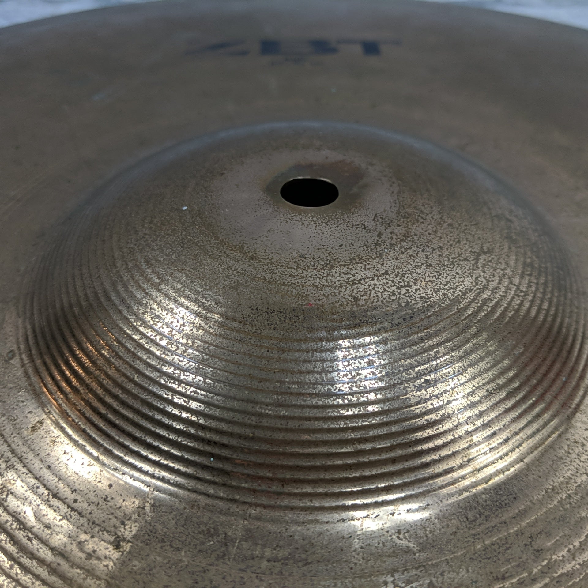 Zildjian ZBT 20 Ride Cymbal