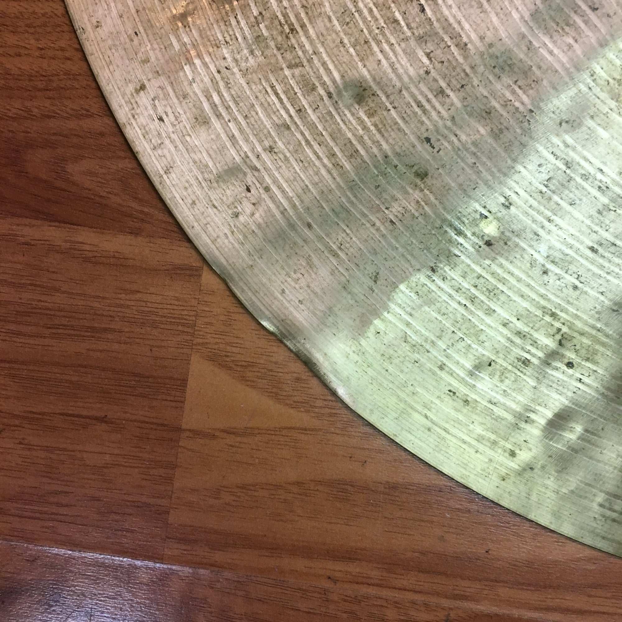 Paiste 20" Signature Medium Ride