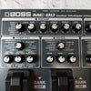 Boss ME-80 guitar multiple effects Pedal