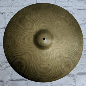Paiste Vintage 18 Formula 602 Crash Cymbal