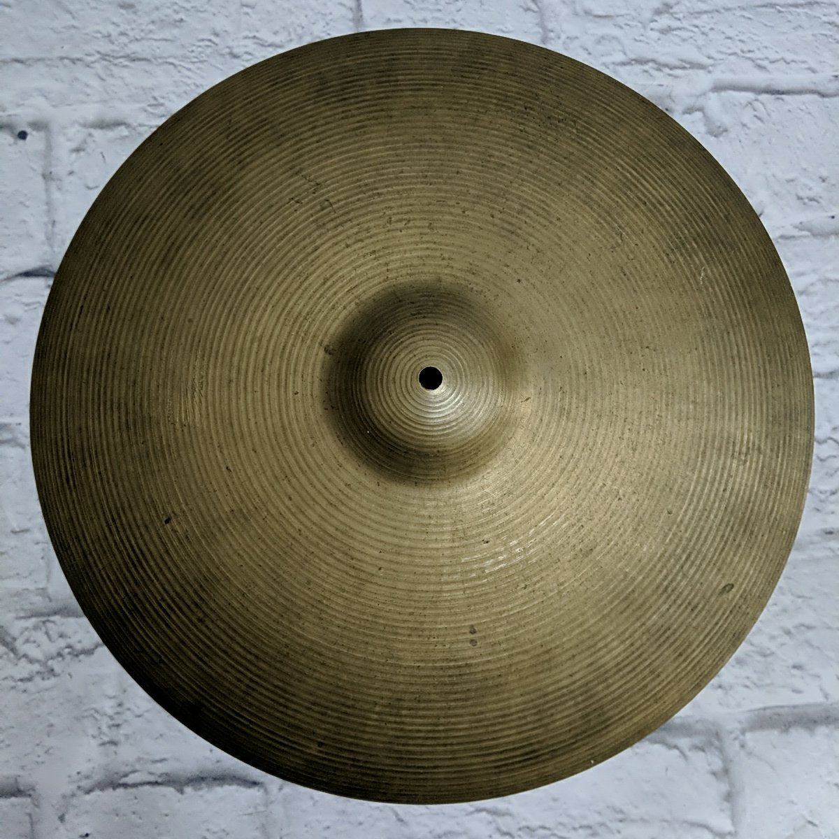 Paiste Vintage 18 Formula 602 Crash Cymbal