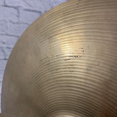 Sabian 14" Pair Regular Hi Hats