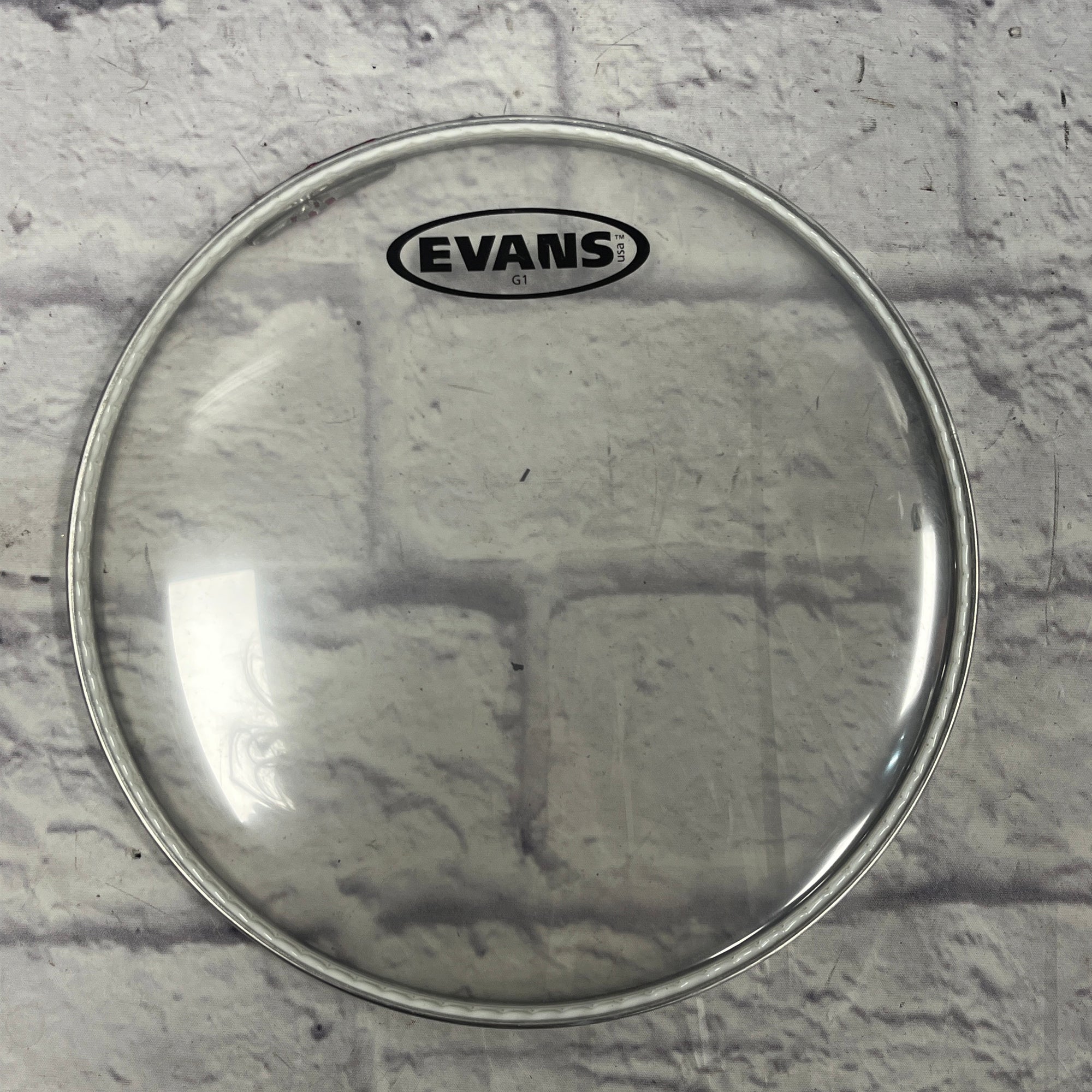 Evans G1 10" Drum Head