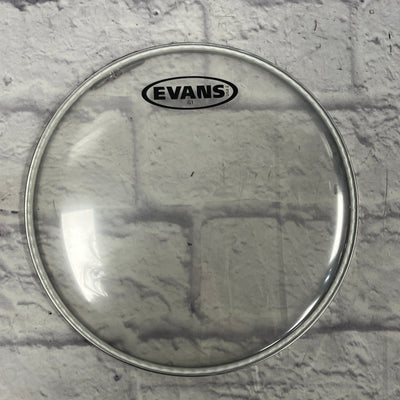 Evans G1 10" Drum Head