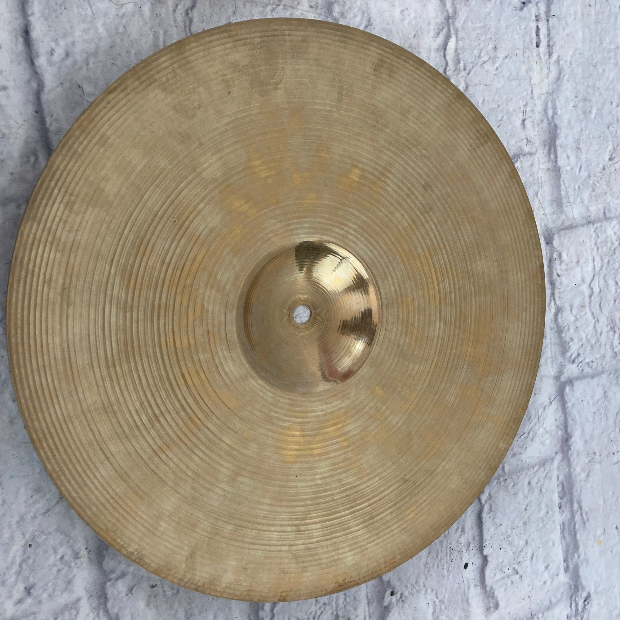 Sabian XS20 14 Hi Hat Cymbal Pair