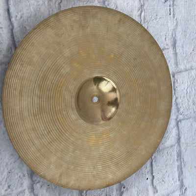 Sabian XS20 14 Hi Hat Cymbal Pair