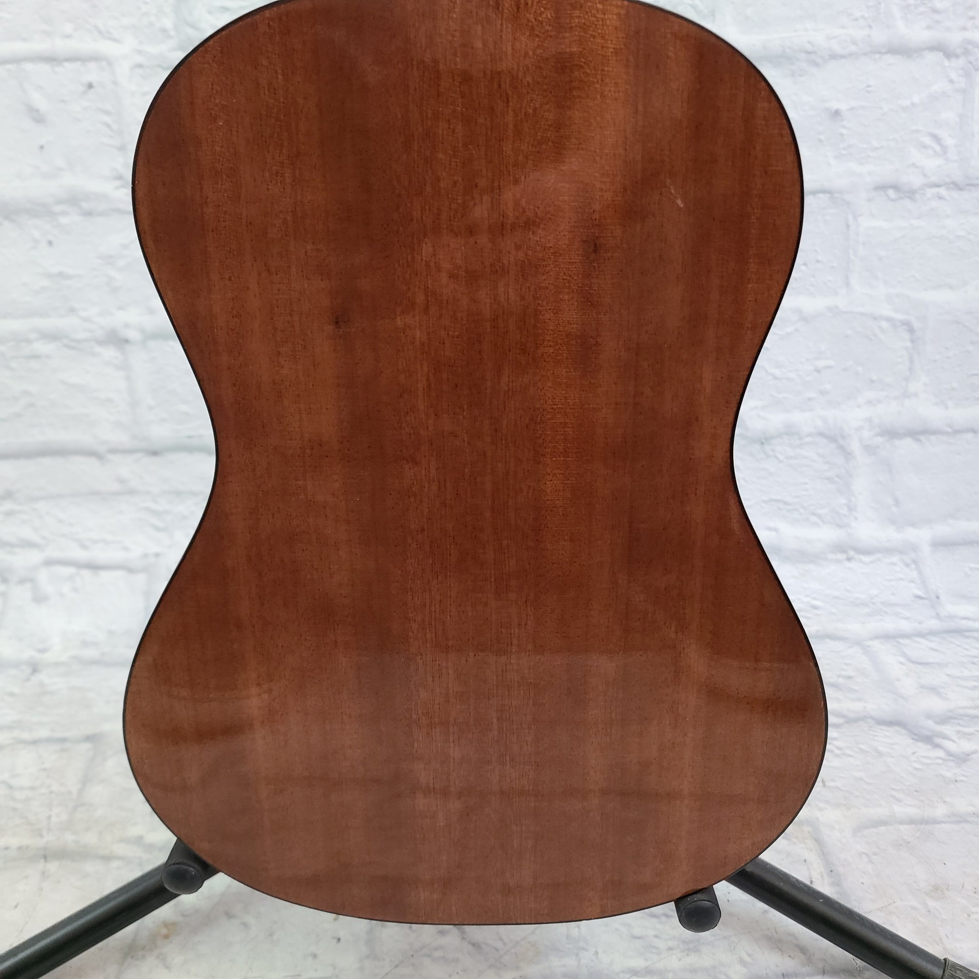 Amada A114 1/4 Size Classical Guitar w/ Case