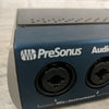 Presonus AudioBox 22VSL Audio Interface