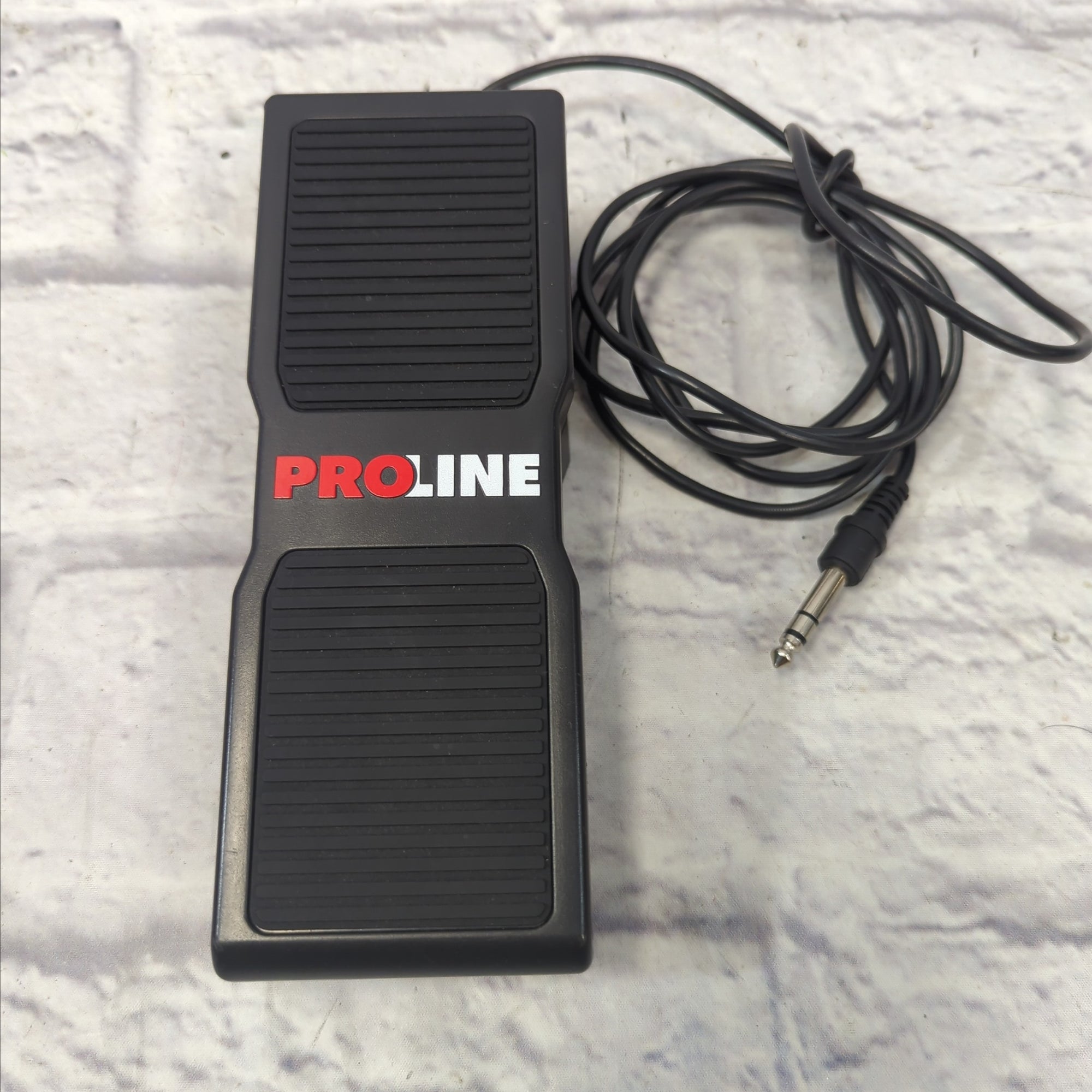 Proline Expression Pedal