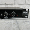 DBX 234XL 2 or 3-way Stereo/4-way Mono Crossover