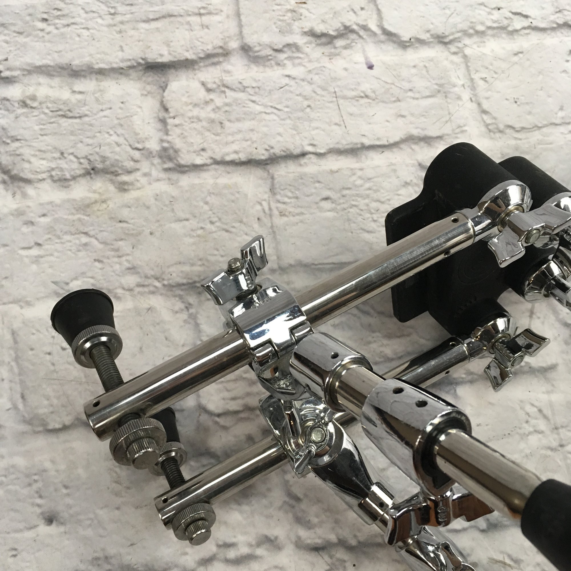 DW Adjustable Bass Drum Riser