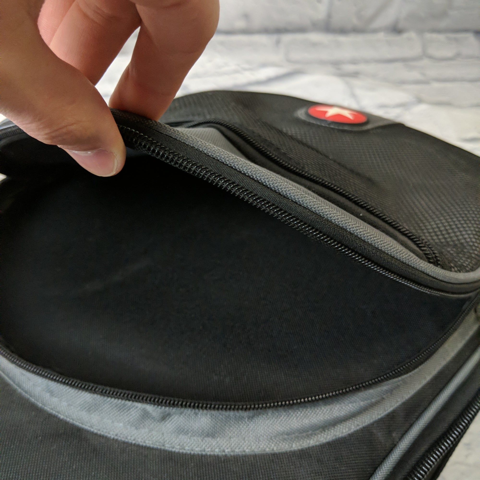 Road Runner electric gig bag Gig Bag