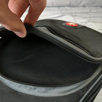 Road Runner electric gig bag Gig Bag