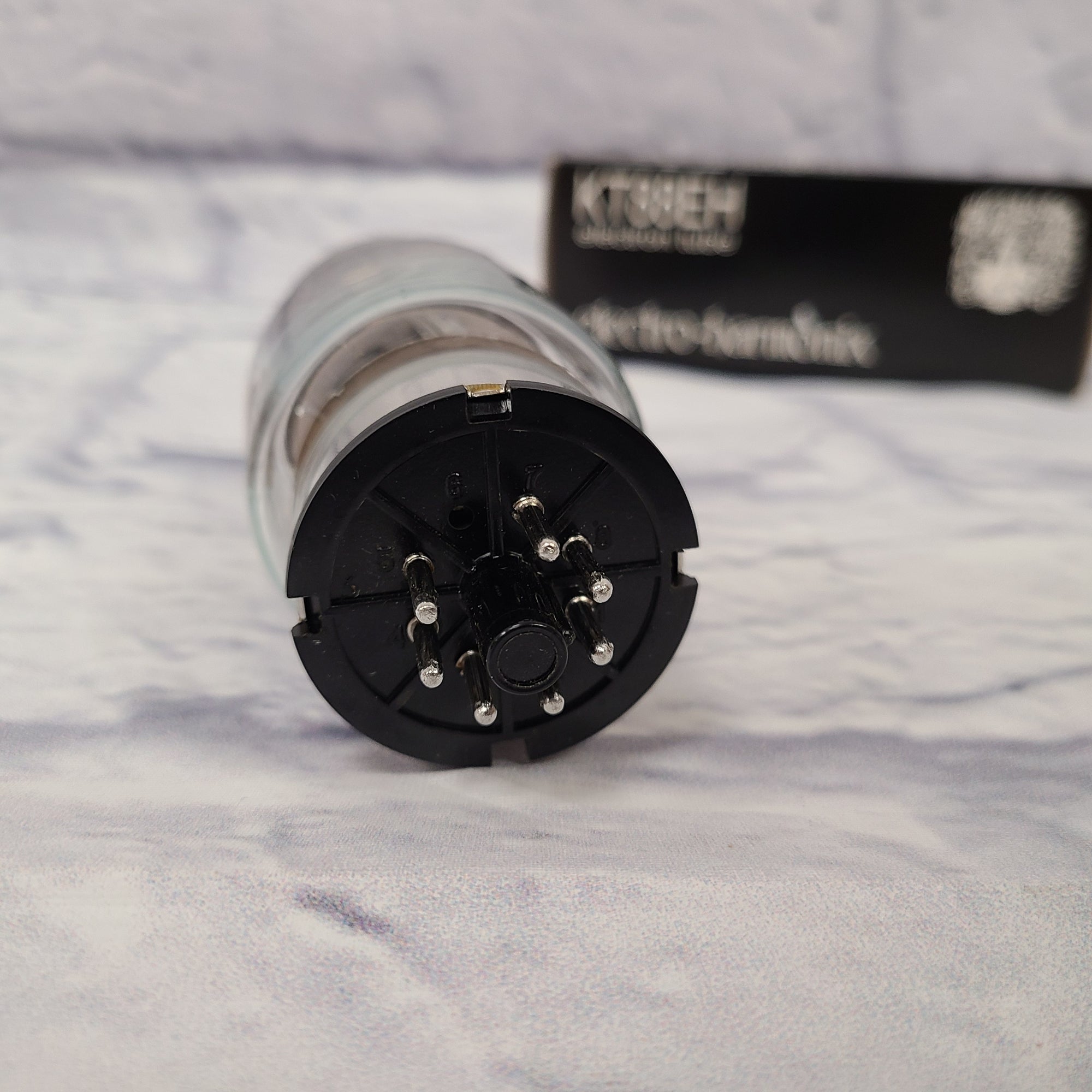 Electro-Harmonix KT88 Amp Tube