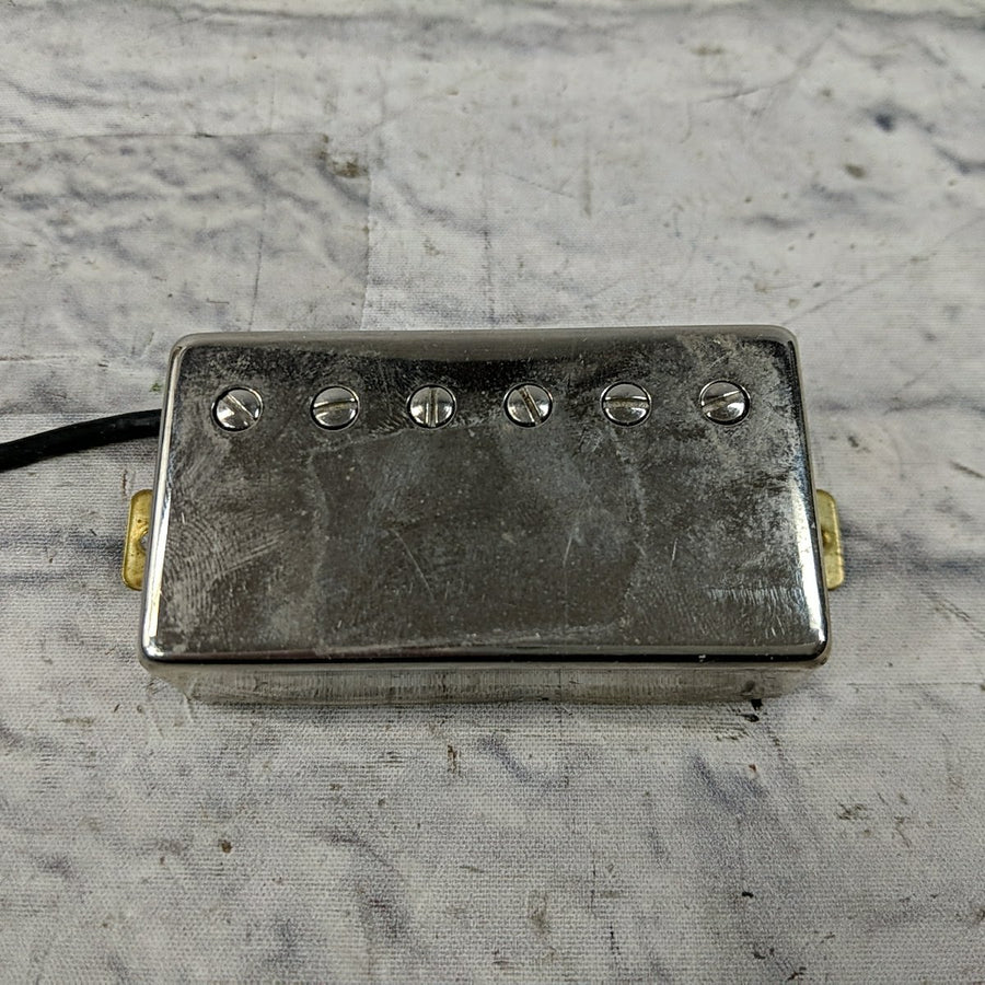 BHK Bridge Pickup