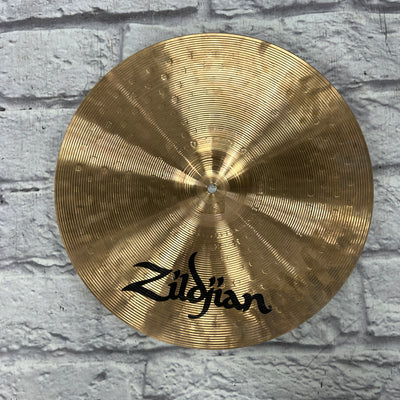 Zildjian ZBT 16" Crash Cymbal