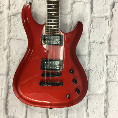 Ibanez Gio Carve Top Electric Guitar