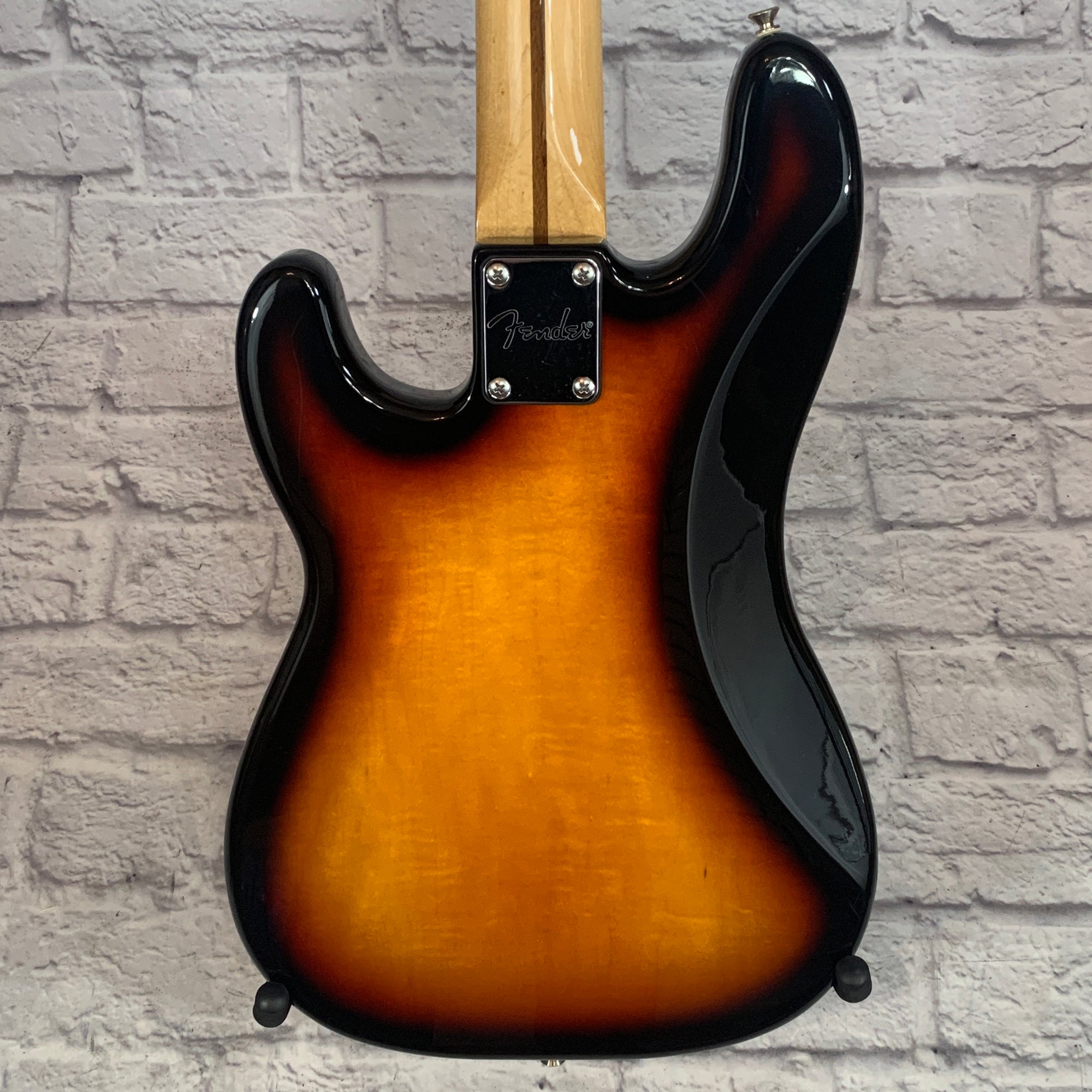 ベース Fender Heritage 50s Pre Bass Sunburst Fender Made in Japan 【入荷待ち、ご予約受付中】 Heritage 50s