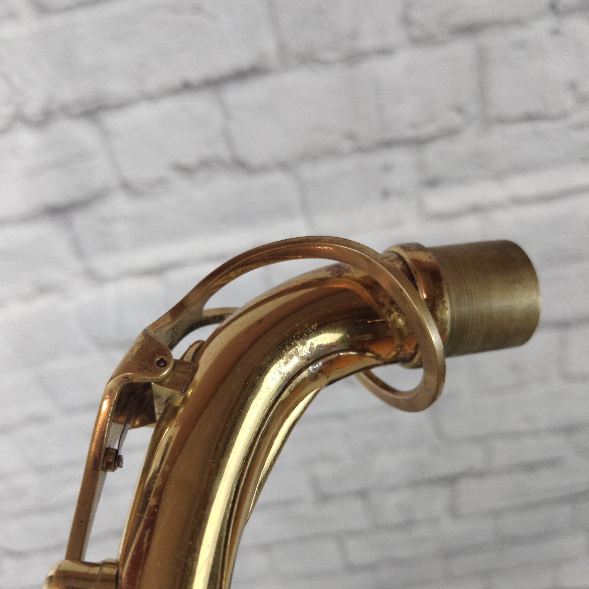Roy Benson AS 101 Alto Saxophone - 03DF24222