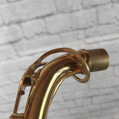 Roy Benson AS 101 Alto Saxophone - 03DF24222