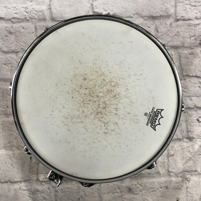 Pearl Sensitone Custom Alloy 14x5.5 Snare Drum