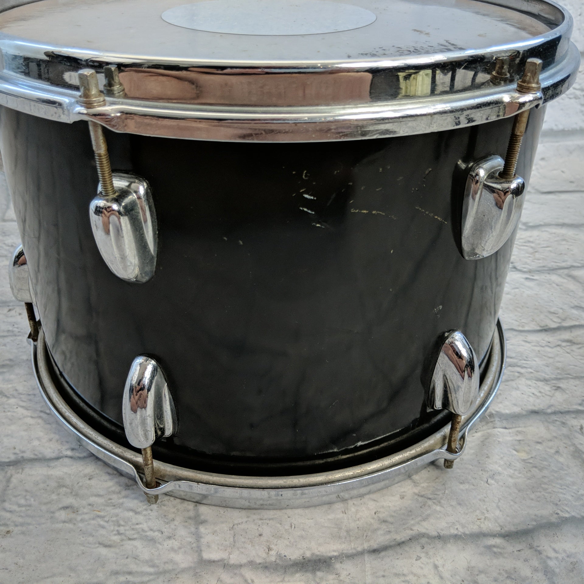 Vintage 1959 Slingerland 13x9 Rack Tom