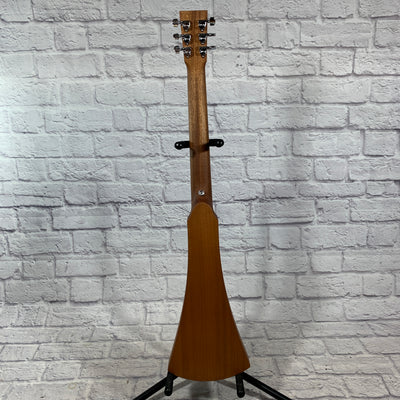 Martin Backpacker Travel Acoustic Guitar