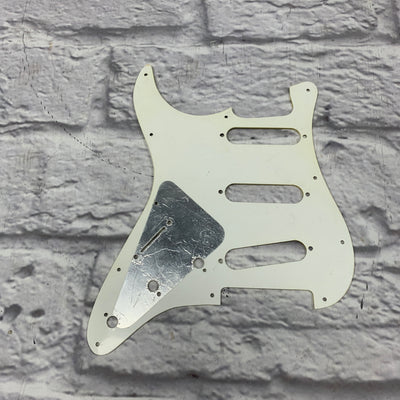 Stratocaster 3 Pickguard