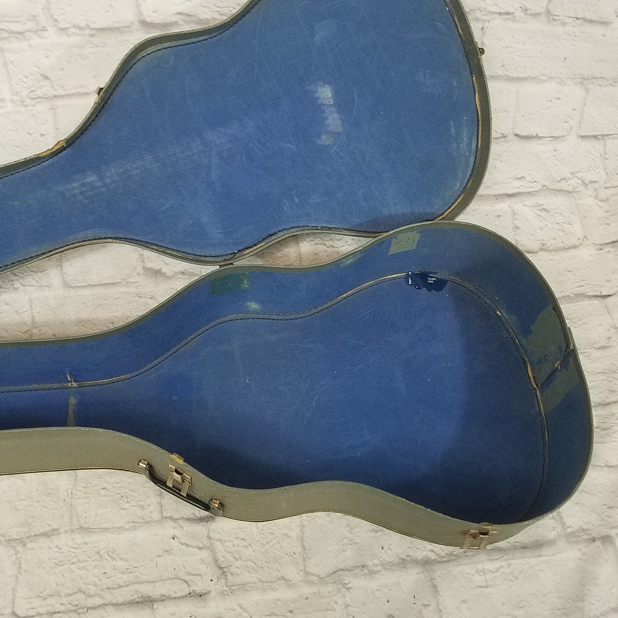 1964 Epiphone Texan FT-79 Acoustic Guitar