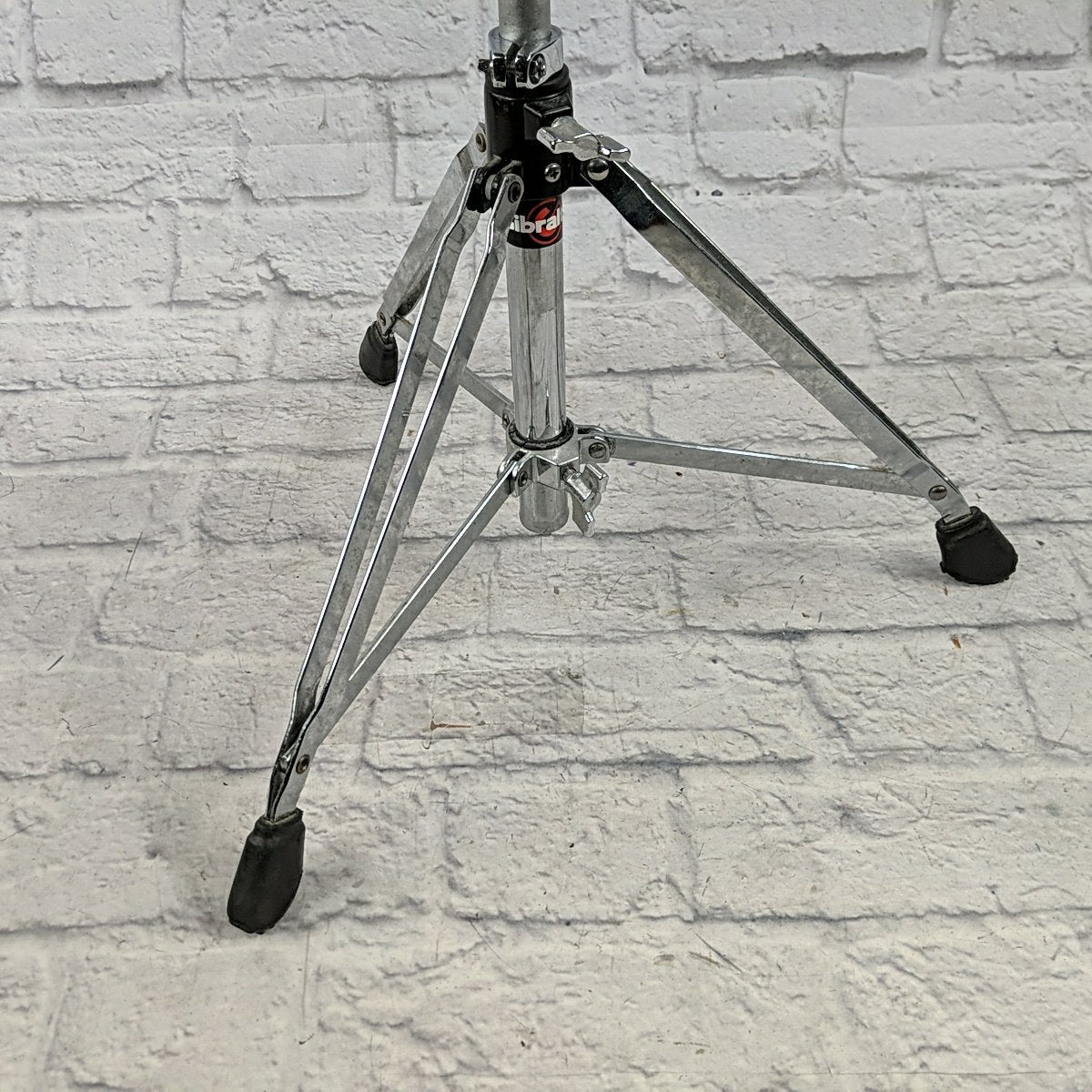 Gibraltar Saddle Drum Throne