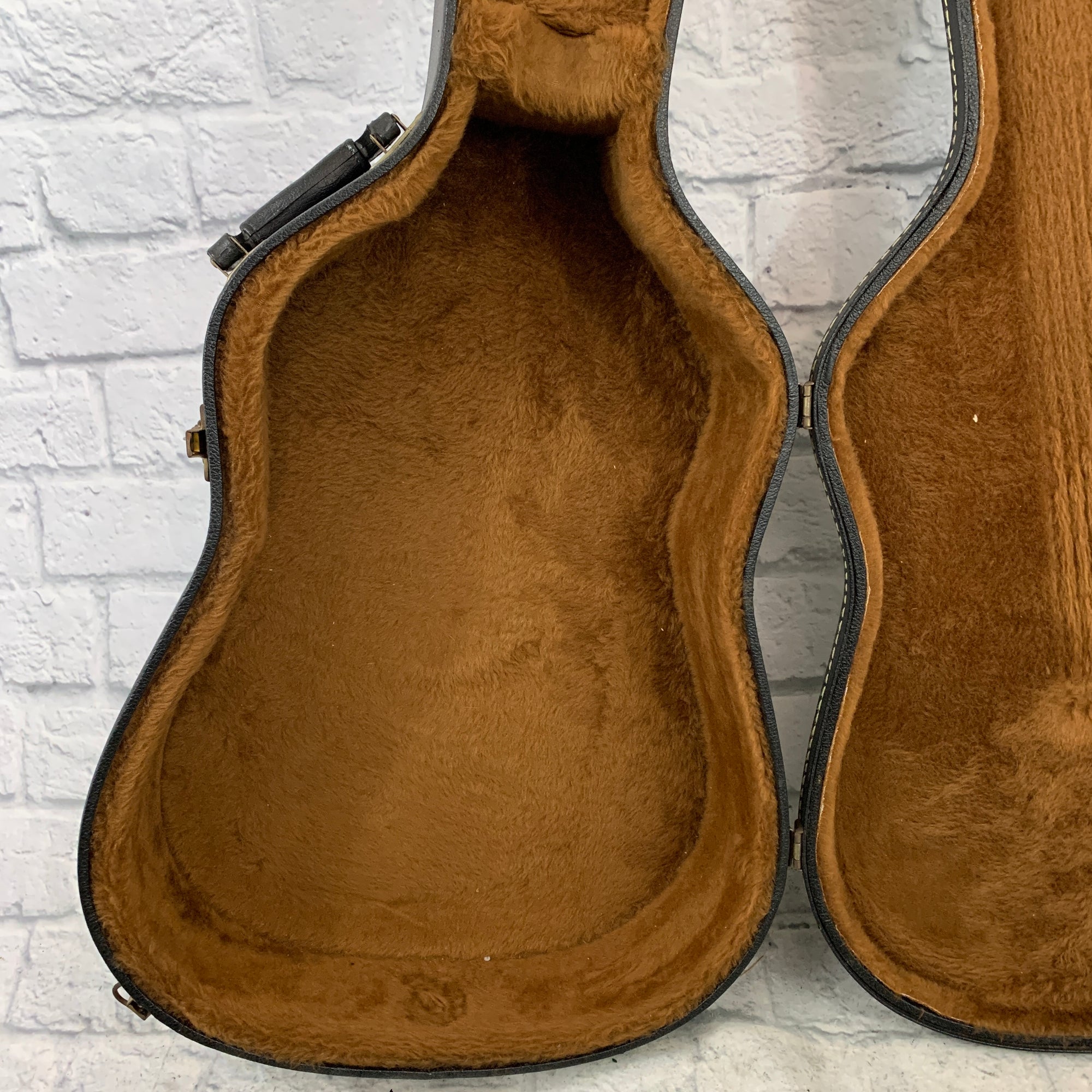 Acoustic Hardshell Case