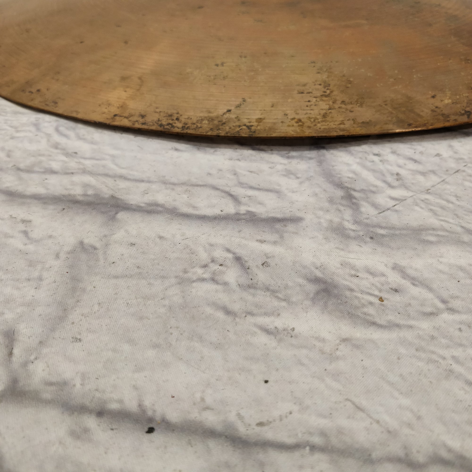 Sabian 20in Trash Ride Cymbal