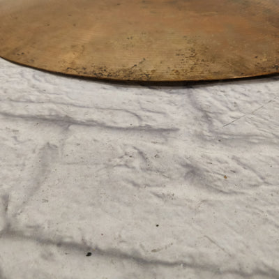 Sabian 20in Trash Ride Cymbal