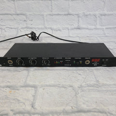 BBE SONIC マキシマイザー411 BBE Sonic Maximizer 411 Rack EQ - Evolution Music