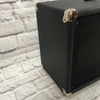 Unknown 2x12 Guitar Cabinet with Sunn Speakers