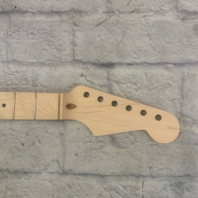 WD Fender Stratocaster Maple Neck