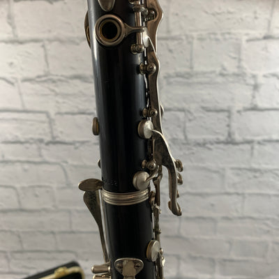 Selmer CL 301 Student Grade Clarinet w/ Case