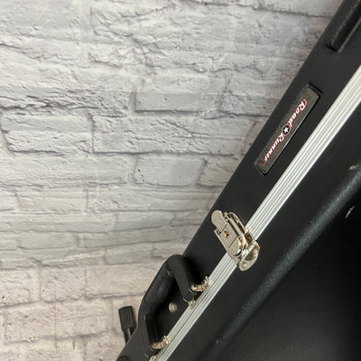 Roadrunner Electric Guitar Hard Case