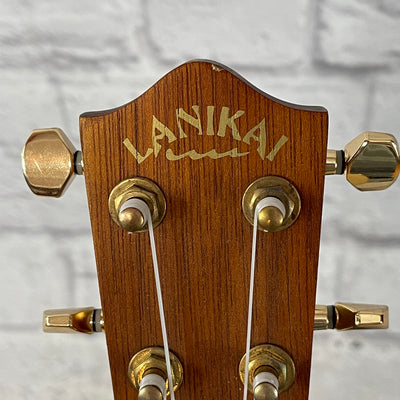 Lanikai LU22CGC Ukulele