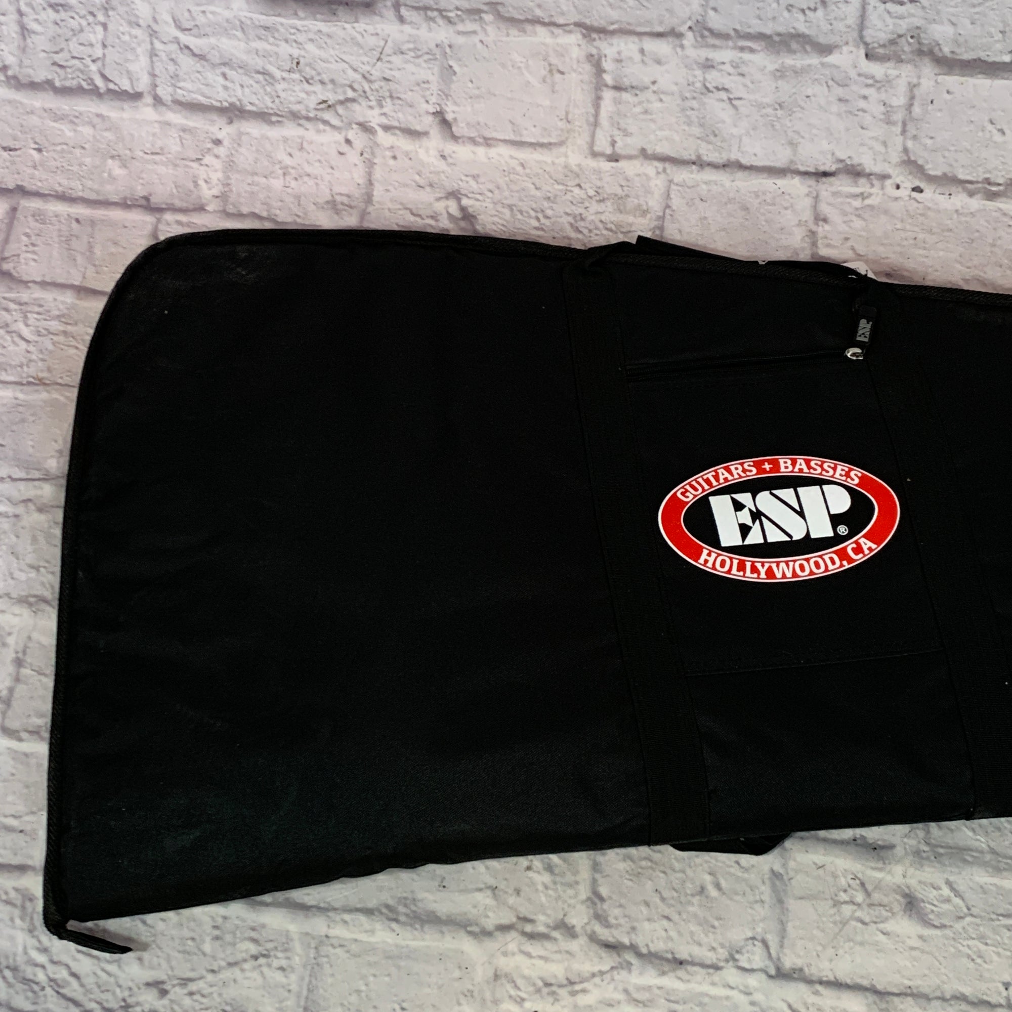 ESP Deluxe Wedge Guitar Gig Bag