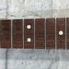 Fender USA Stratocaster Guitar Neck Electric Guitar Part