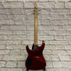 ESP LTD H-100 Electric Guitar