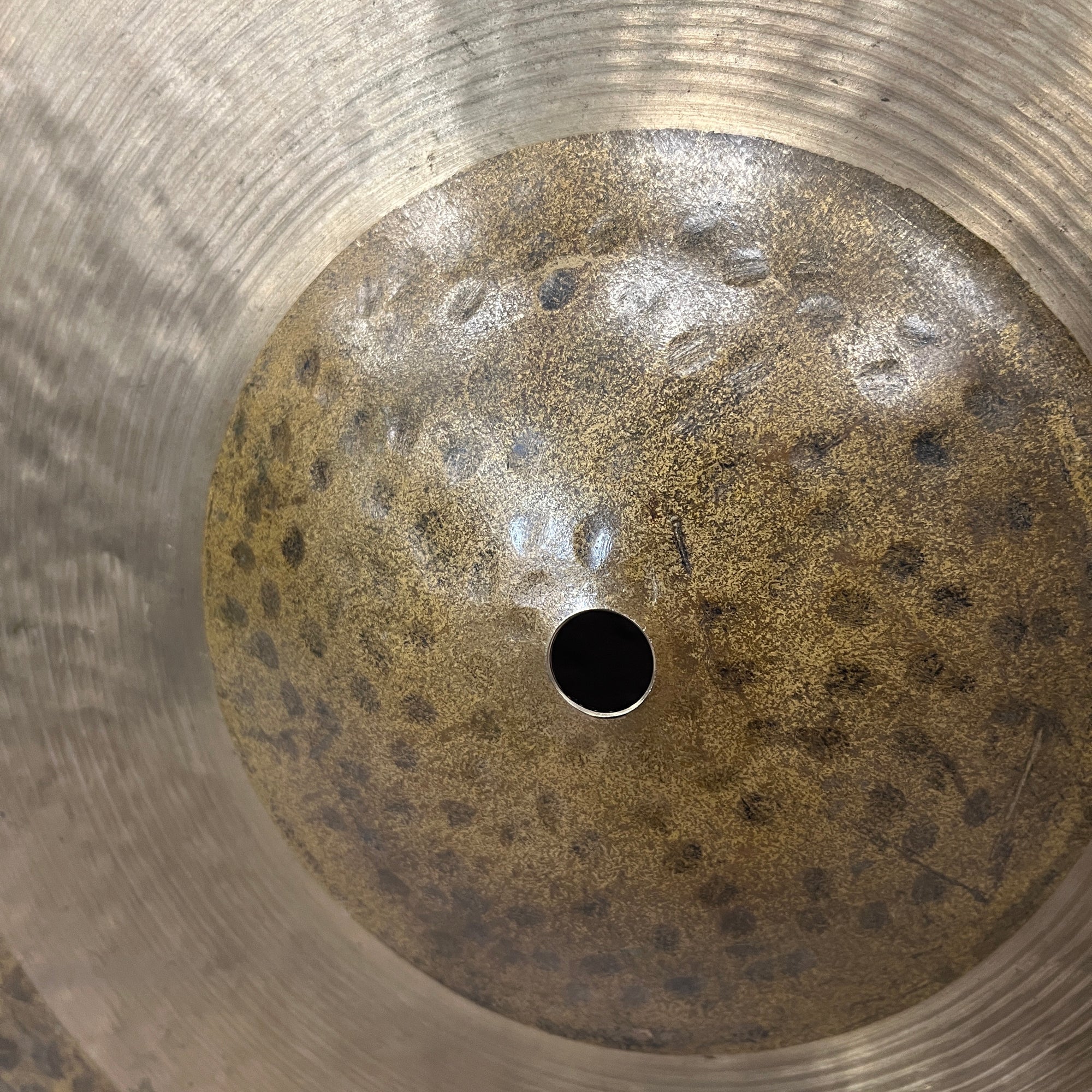 Istanbul Mehmet 20 Sultan Ride Cymbal