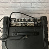 Roland Cube 30 Bass Guitar Combo Amp