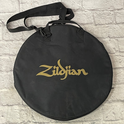 Zildjian 20 Inch Soft Cymbal Bag